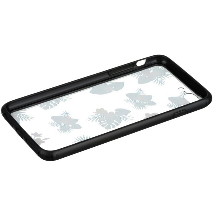 Чохол-накладка WK WPC-086 для Apple iPhone 8 Plus/7 Plus Flowers JDK02 (681920359562)