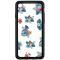 Чохол-накладка WK WPC-086 для Apple iPhone SE 2020/7/8 Flowers JDK02 (681920359555)