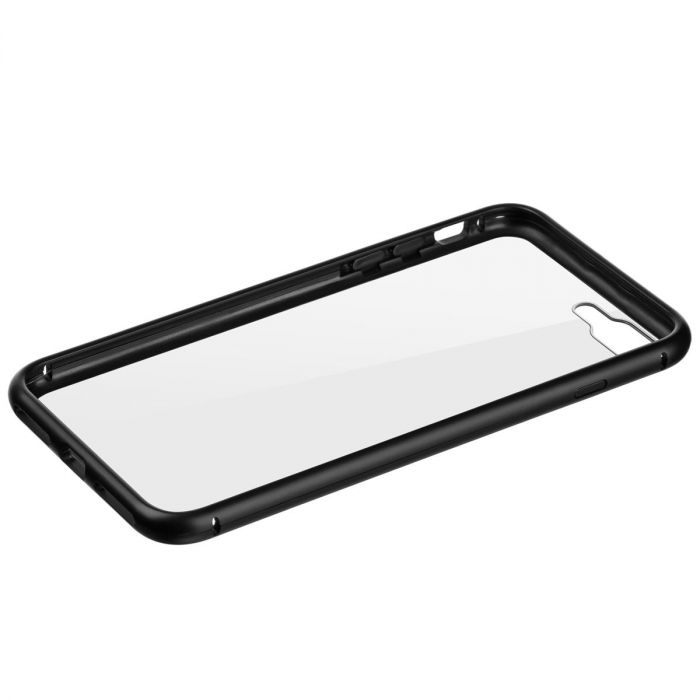 Чохол-накладка WK WPC-103 для Apple iPhone 8 Plus/7 Plus Black (681920378495)