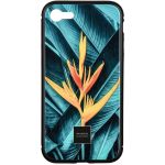Чохол-накладка WK WPC-107 для Apple iPhone SE 2020/7/8 Jungle CL15935 (681920361039)