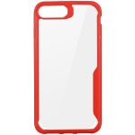 Чохол-накладка WK WPC-109 для Apple iPhone 8 Plus/7 Plus Red (681920360551)