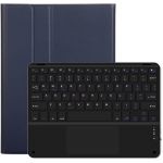Чохол з бездротовою клавіатурою (TouchPad) BeCover для Lenovo Tab M10 (3rd Gen) TB328 Deep Blue (712388)