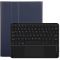 Чохол з бездротовою клавіатурою (TouchPad) BeCover для Lenovo Tab M10 (3rd Gen) TB328 Deep Blue (712388)