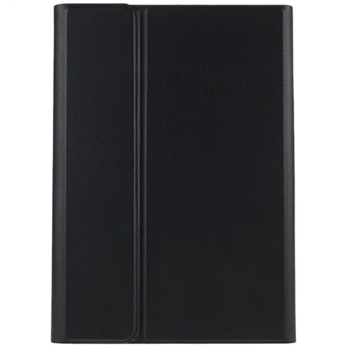 Чохол з бездротовою клавіатурою (TouchPad) BeCover для Apple iPad Air 11 (2024/2025) Black (712595)