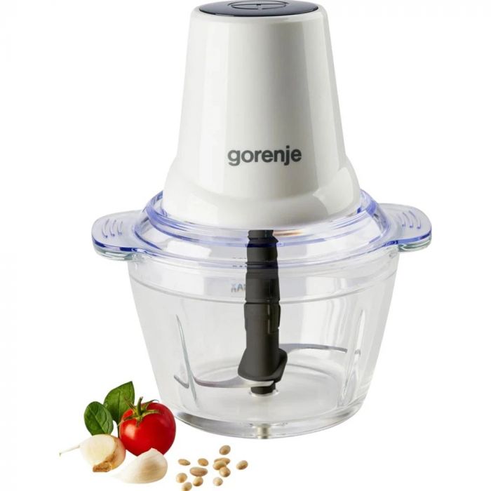 Чопер Gorenje S400XG