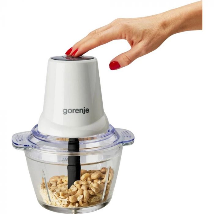 Чопер Gorenje S400XG