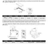 Варильна поверхня Candy CID 30/1