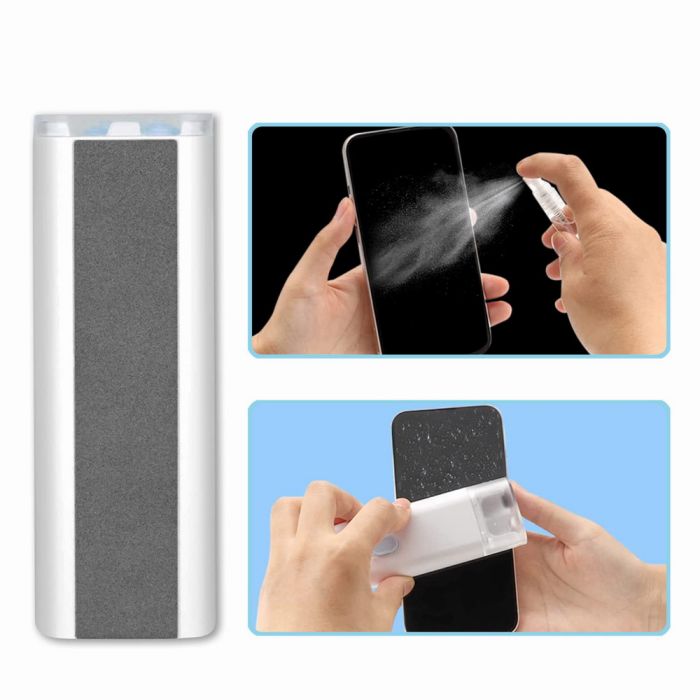 Універсальний набір для чищення Gembird 7-в-1 (CK-LCD-07)