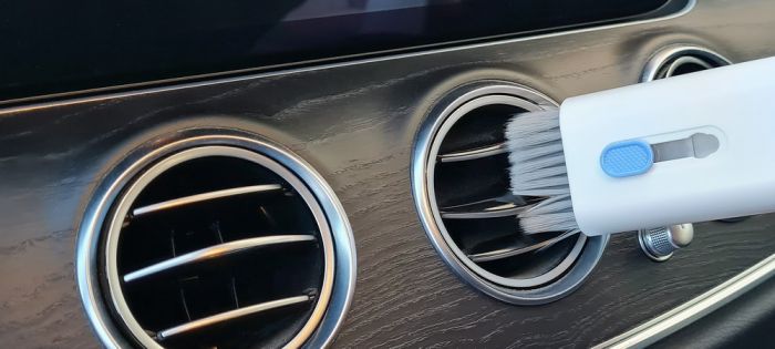 Універсальний набір для чищення Gembird 7-в-1 (CK-LCD-07)