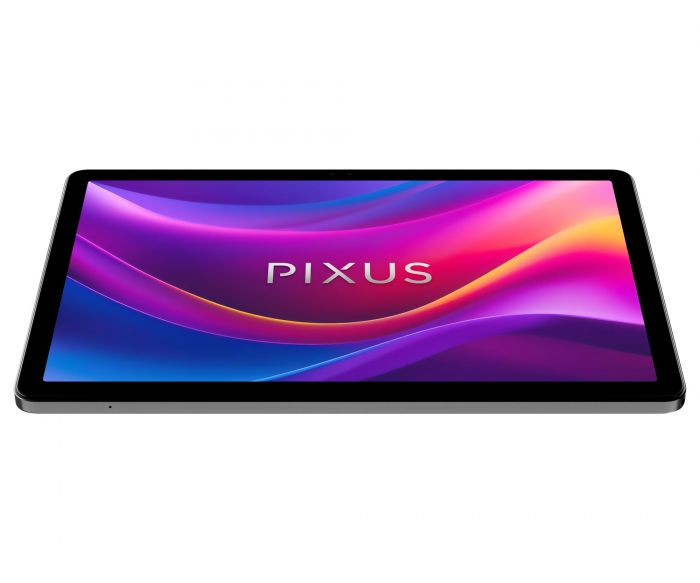 Планшет Pixus Combo 8/256GB 4G Grey