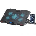 Охолоджуюча підставка для ноутбука GamePro CP560