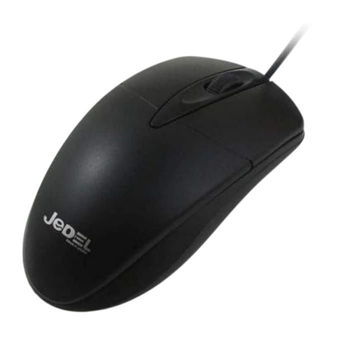 Миша Jedel CP72 Black