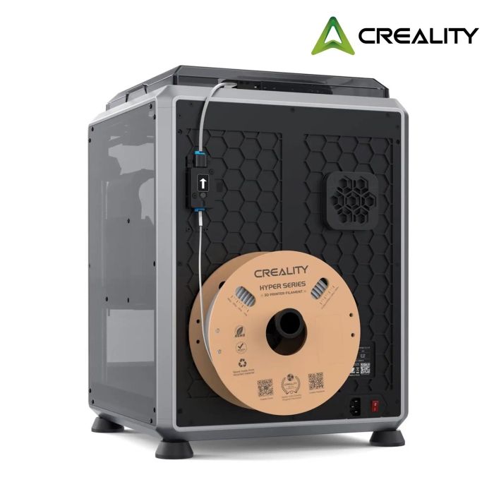 3D-принтер Creality K1C