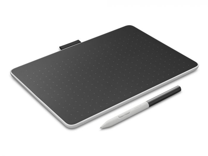 Графічний планшет Wacom One M Bluetooth (CTC6110WLW1B)