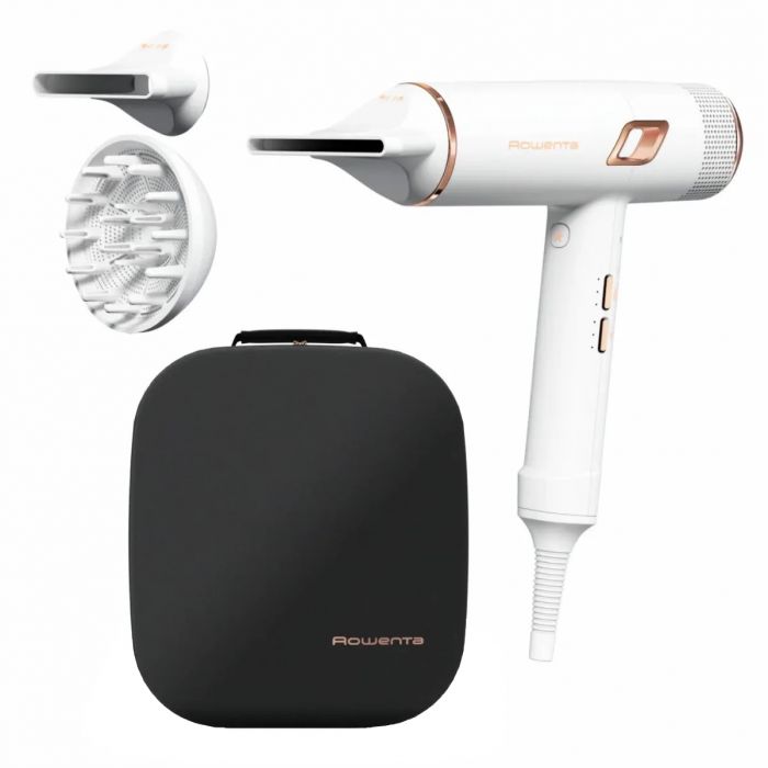 Фен Rowenta CV9910F3