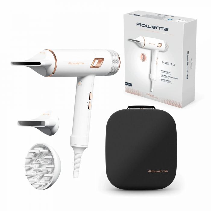 Фен Rowenta CV9910F3