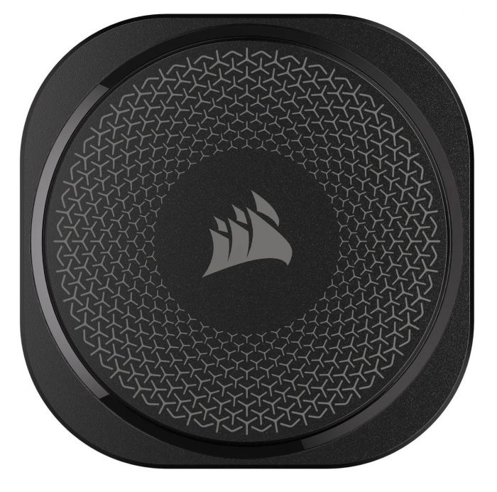 Система водяного охолодження Corsair Nautilus 240 RS ARGB (CW-9060092-WW)