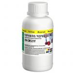 Чорнило ColorWay Canon CL-38/521 (Yellow) (ColorWay-ColorWay521Y02) 200мл