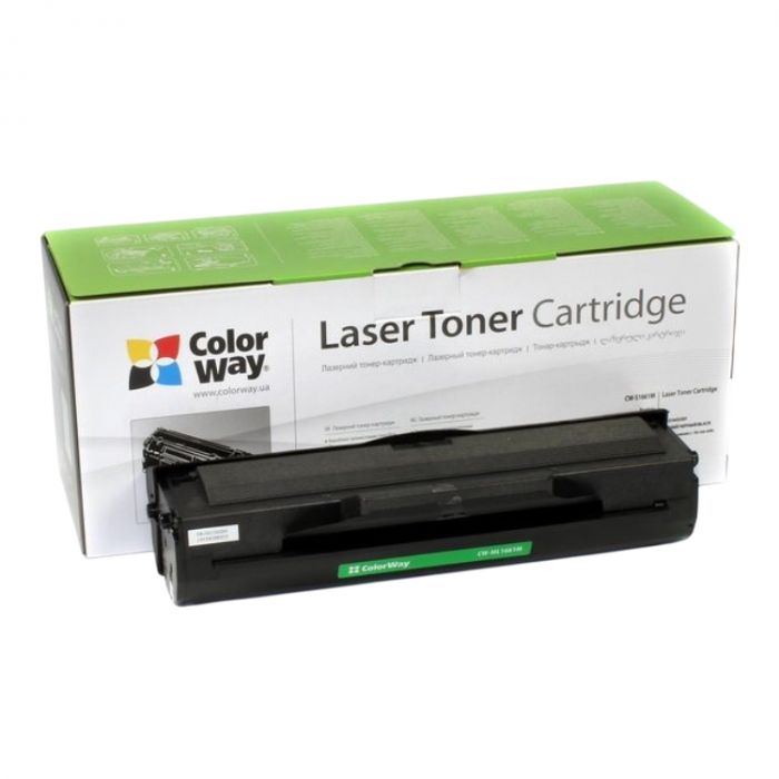 Картридж CW (CW-S1661M) Samsung ML-1666/1661/1861/1866 (MLT-D1043S)