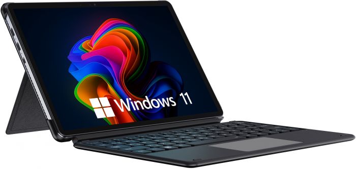 Планшет Chuwi Hi10 X2 8/256GB (CWI555+kb/CW-112934) Win11 з клавіатурою-чохлом