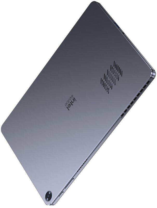 Планшет Chuwi Hi10 X2 8/256GB (CWI555+kb/CW-112934) Win11 з клавіатурою-чохлом