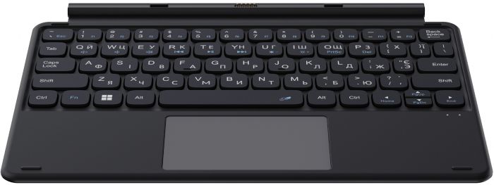 Планшет Chuwi Hi10 X2 8/256GB (CWI555+kb/CW-112934) Win11 з клавіатурою-чохлом
