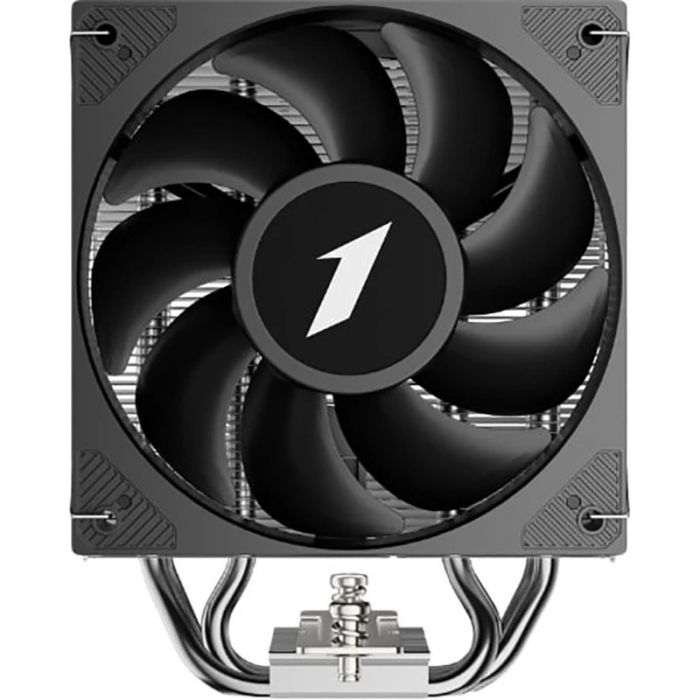 Кулер процесорний 1stPlayer CY12 Black