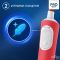 Зубна електрощітка Braun Oral-B Kids Lion King D103.413.2KX