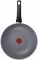 Сковорода WOK Tefal Hard Stone 28 см (D4561932)