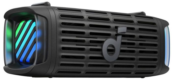 Акустична система Anker SoundCore Boom 3i Black (D5100010)