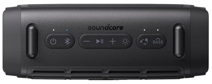 Акустична система Anker SoundCore Boom 3i Black (D5100010)