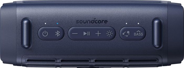 Акустична система Anker SoundCore Boom 3i Blue (D5100030)