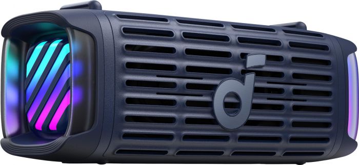 Акустична система Anker SoundCore Boom 3i Blue (D5100030)