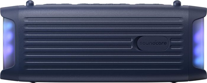 Акустична система Anker SoundCore Boom 3i Blue (D5100030)