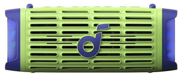 Акустична система Anker SoundCore Boom 3i Green (D5100060)