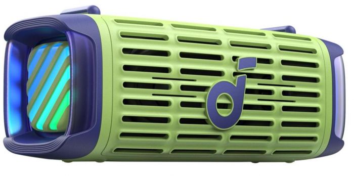 Акустична система Anker SoundCore Boom 3i Green (D5100060)