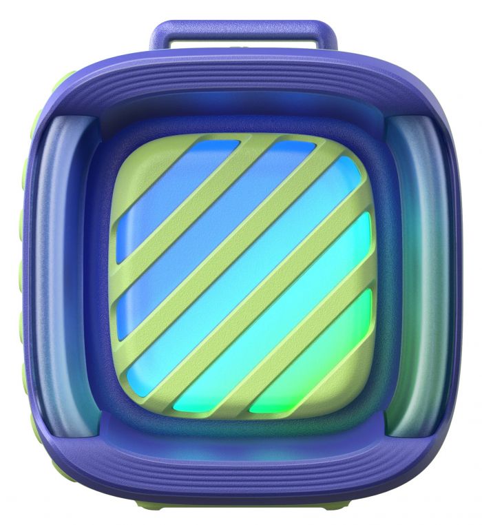 Акустична система Anker SoundCore Boom 3i Green (D5100060)