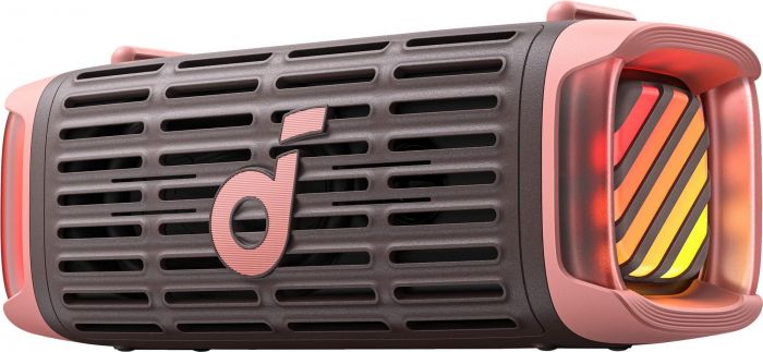 Акустична система Anker SoundCore Boom 3i Brown (D5100080)