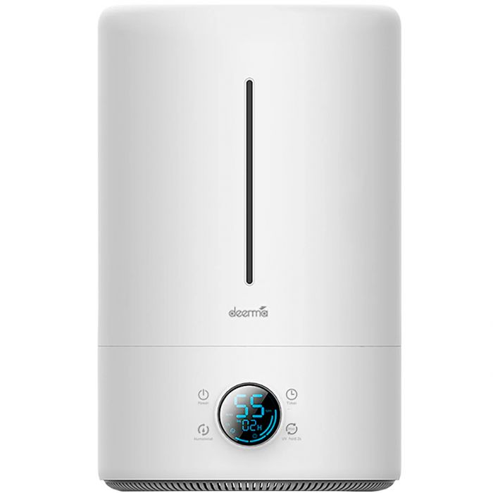 Зволожувач повітря Deerma DEM-F628S_