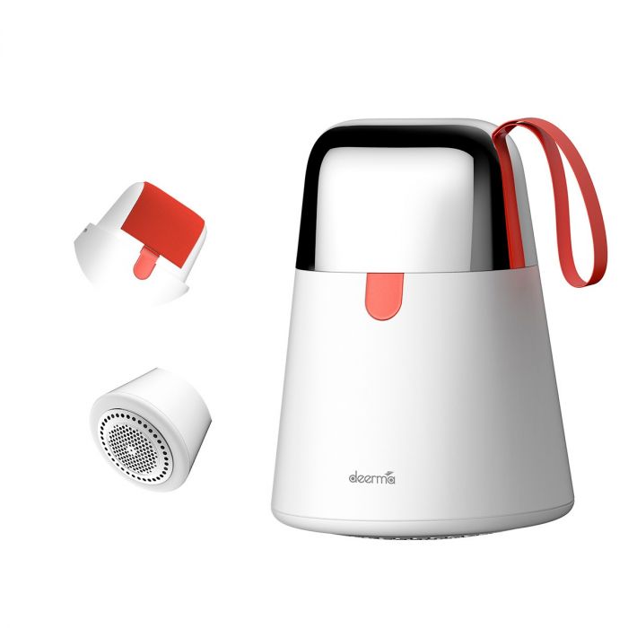 Машинка для стрижки ковтунців Deerma Lint Remover DEM-MQ600