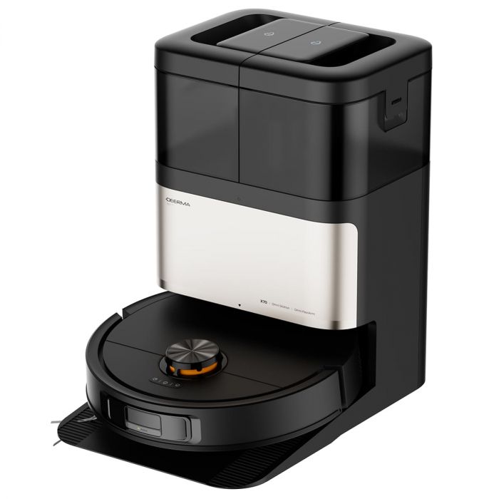 Робот-пилосос Deerma X70 (DEM-X70)