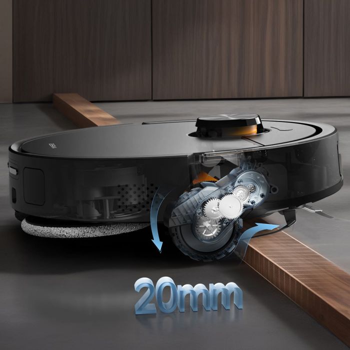 Робот-пилосос Deerma X70 (DEM-X70)