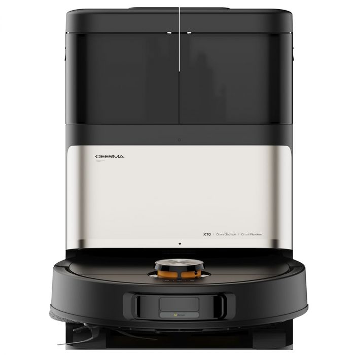 Робот-пилосос Deerma X70 (DEM-X70)