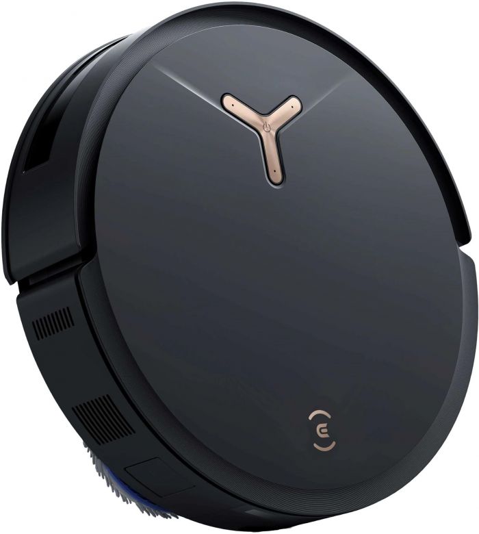 Робот-пилосос Ecovacs Deebot T50 Max Pro Black (DEX54)