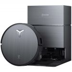 Робот-пилосос Ecovacs Deebot X11 Pro Omni (DEX99-1 Black)