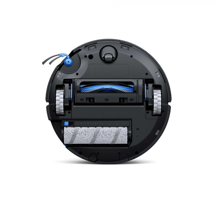 Робот-пилосос Ecovacs Deebot X11 Pro Omni (DEX99-1 Black)