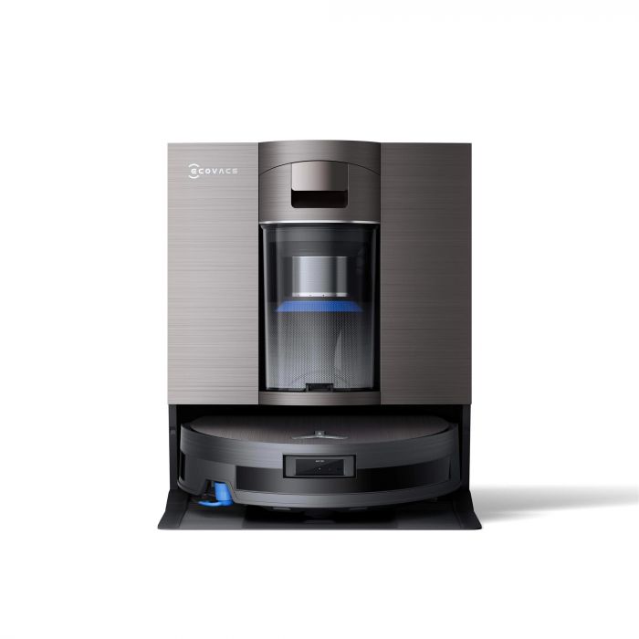 Робот-пилосос Ecovacs Deebot X11 OmniCyclone (DEX99-1 Brown)