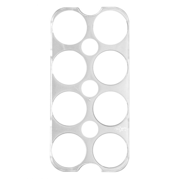 Холодильник Grifon DF-143W