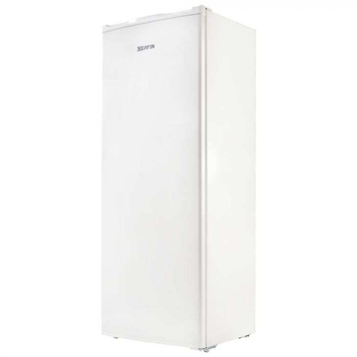 Морозильна камера Grifon DFM-143W