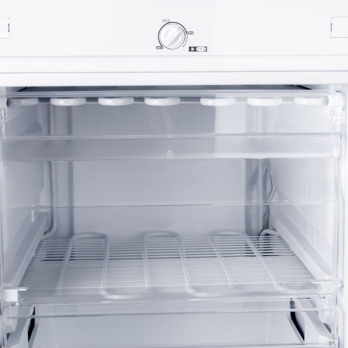 Морозильна камера Grifon DFM-143W